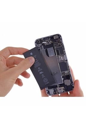 Iphone 5s Batarya Pil Test Edilmiş Lisanslı Servis Ürünü Extra Performas TYC00493790080