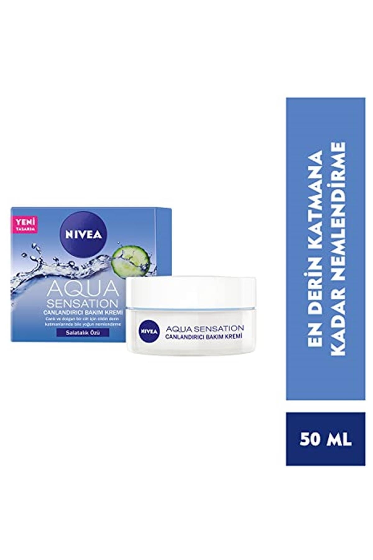 کرم صورت   NIVEA | ROCHEZNR1015828 اورجینال - تصویر 2