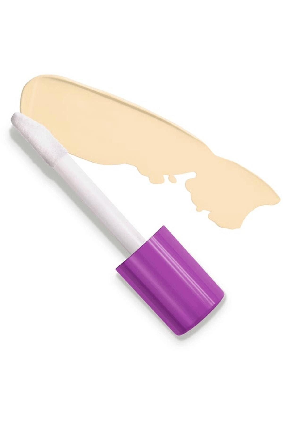 Concealer Liquid Camouflage 4 کانسیلر مایع Lovely