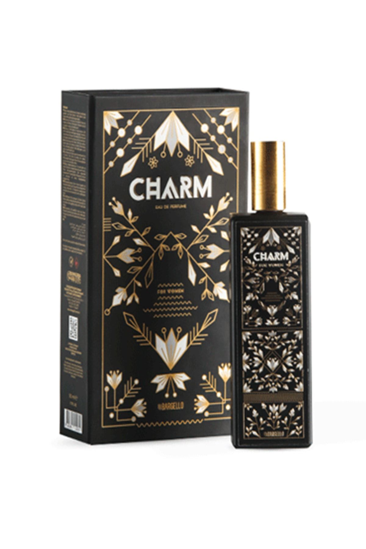 ادکلن بارگلو LPLCharm