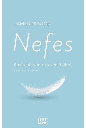 Nefes Ayb-9786257491143