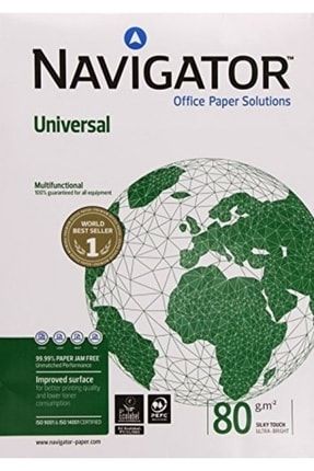 Navigator A3 Fotokopi Kağıdı 5602024006126