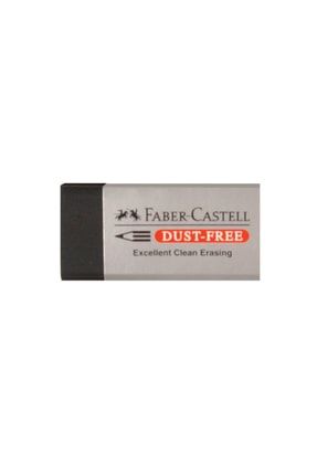 Faber Castell Silgi Siyah Dust-free 9556089005265