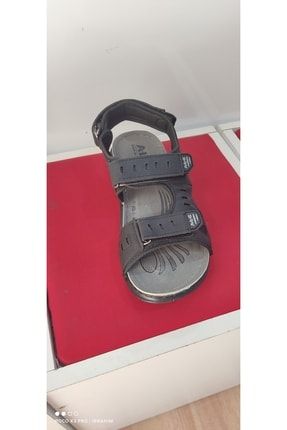 Dikişli Ortopedik Sandalet soylu123000