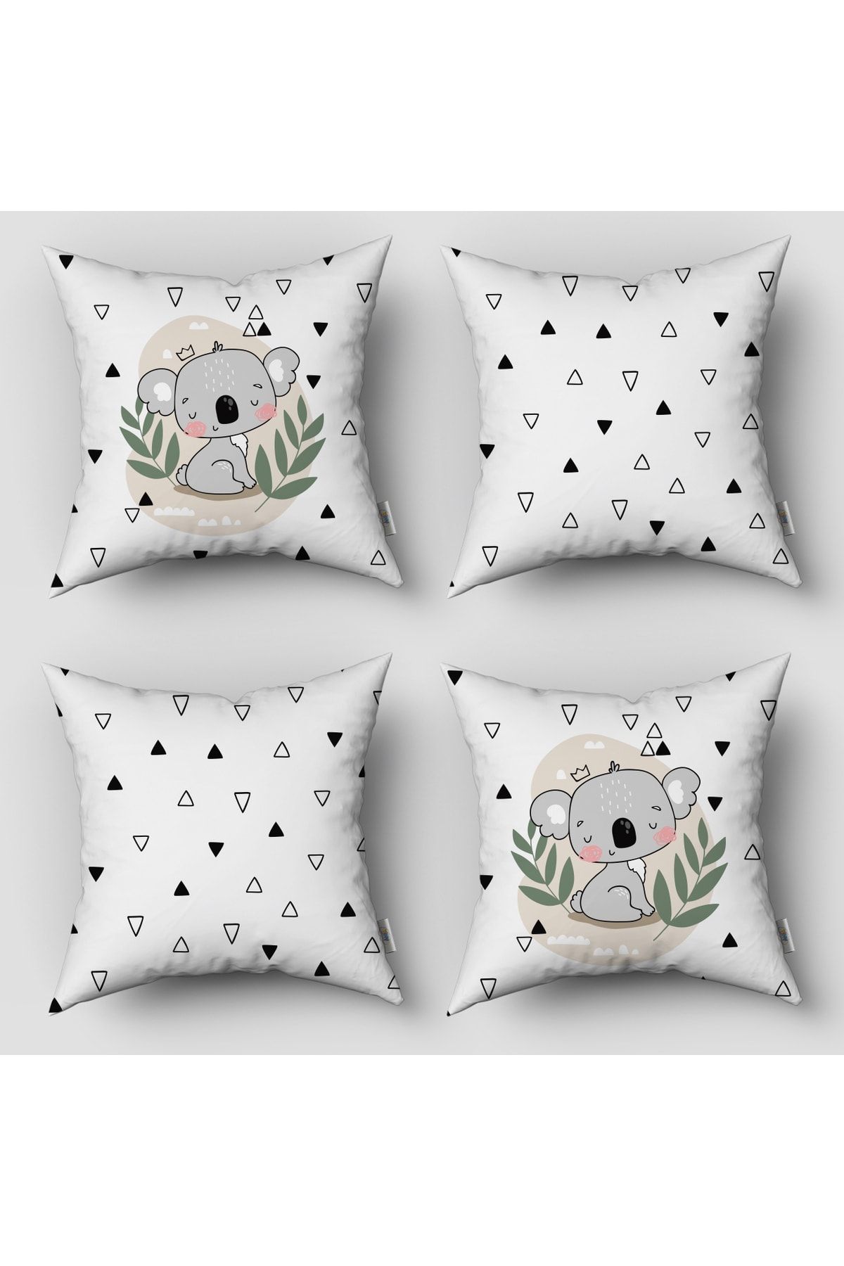Pillow koala hot sale