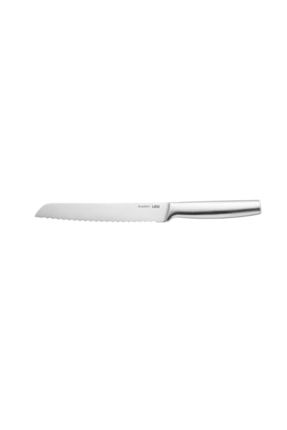 Leo Çelik Saplı Ekmek Bıçağı 20 cm TYC00506852592