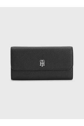 Th Element Large Flap Wallet AW0AW12079BDS