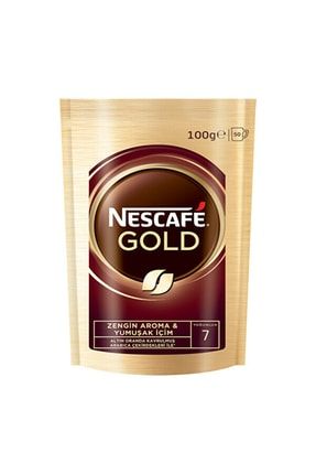 Gold 100gr Poşet X 12 Adet DSA566924
