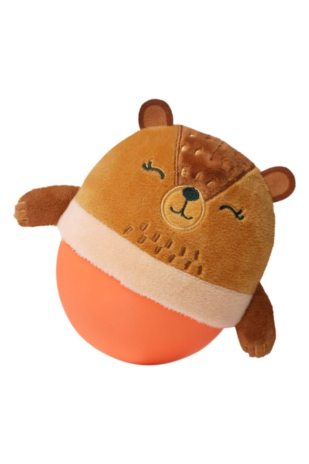 Genel Markalar Toy Wobbly Bobbly Ayıcık / Wobblybobbly Bear Fiyatı