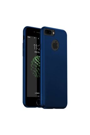 Buff Iphone 7 Plus Slim Fit Kılıf Dark Blue 6589152