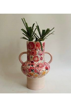 Midi Flower Vase 25 Cm Soivase1182