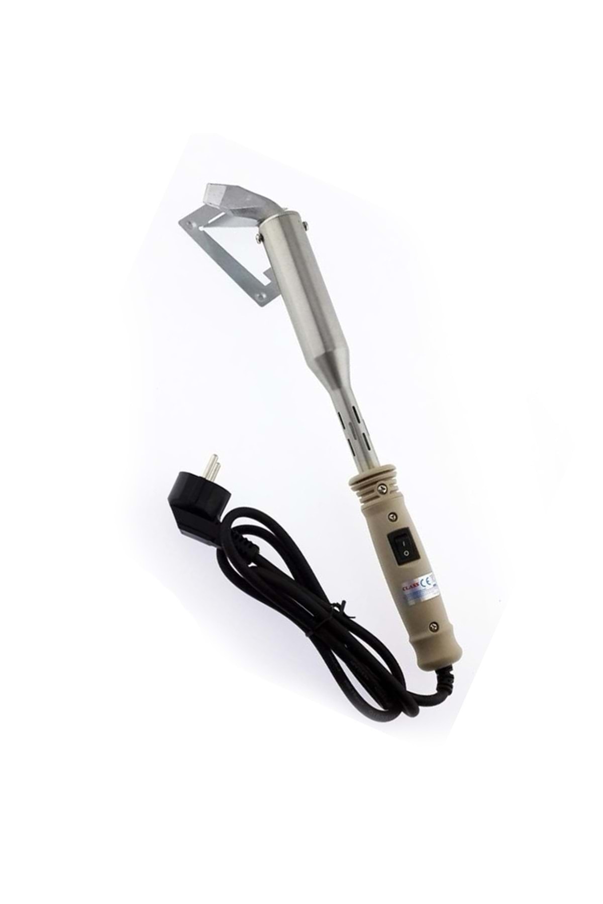 Class Zd-715l 300w Balta Tipi Kalem Havya (220v-300w)