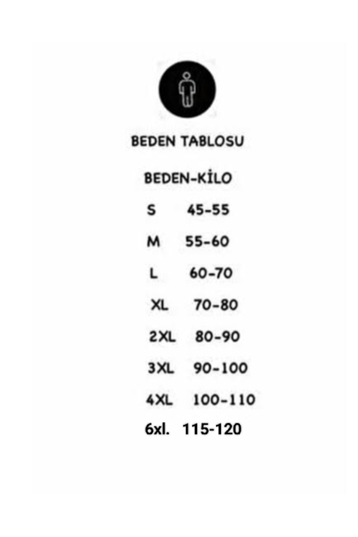 Ultra Büyük Beden Bornoz İndigo — görsel 2