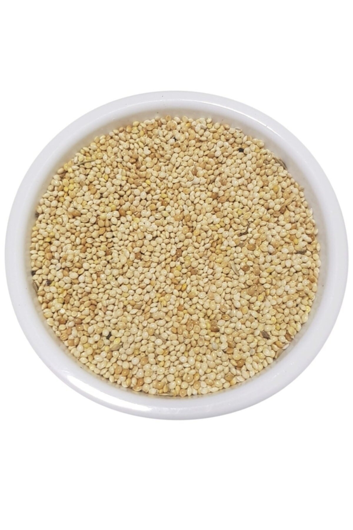 Genel Markalar Vivid Ak Darı 500 Gr