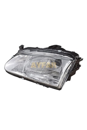 AYFAR 1996-2000 Uyumlu Far Ön Sol Megane I 96/99 6 Far, Renault, Megane, Scen...
