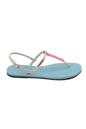 Kadın Sandalet 4146078-2404