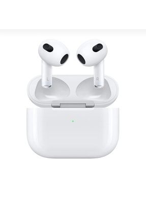 Airpods 3 Nesil Iphone - Android Bluetooth Kulaklık Uyumlu VMR001054