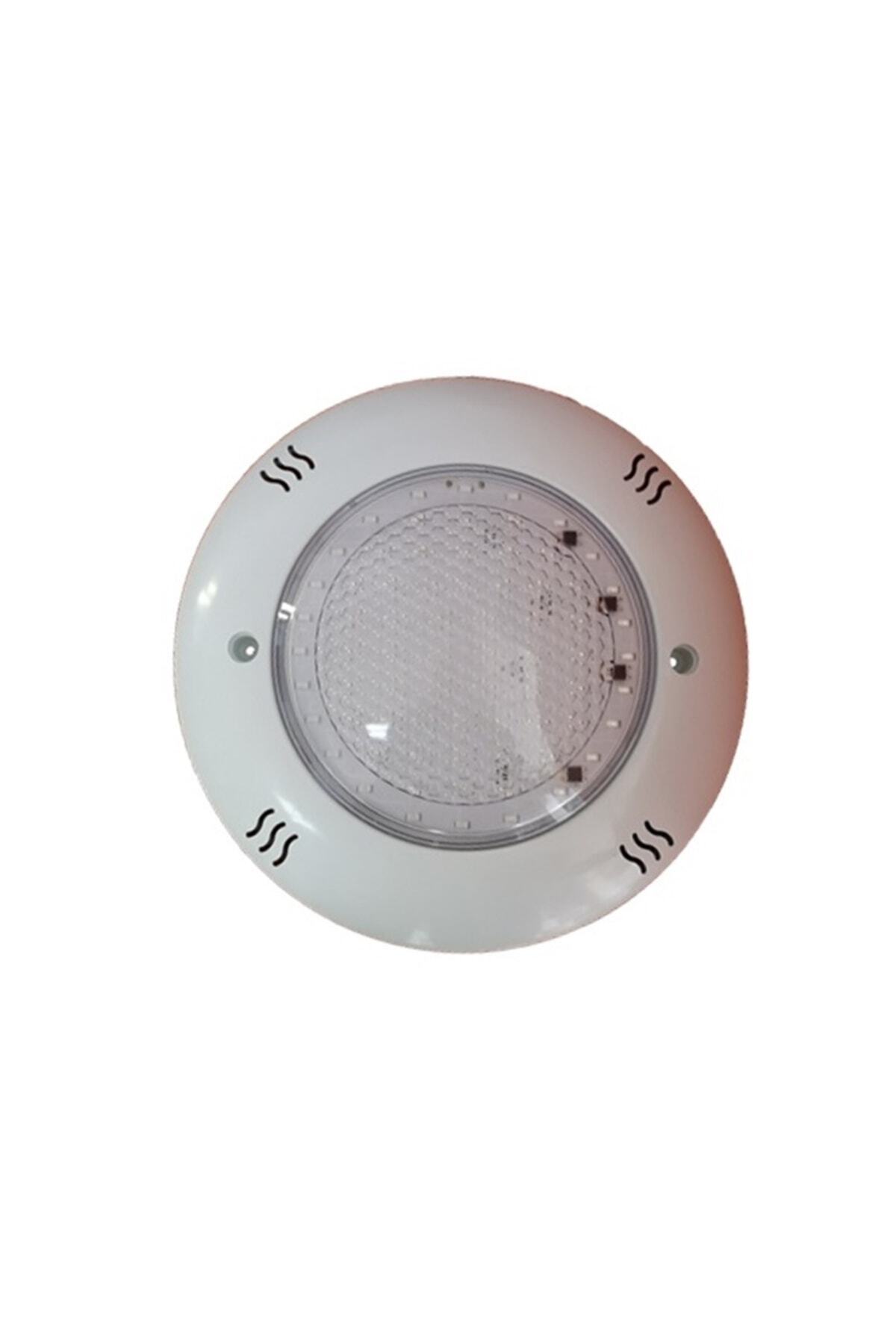 Sıva Üstü 4 Kablolu Rgb Led Havuz Lambası 2