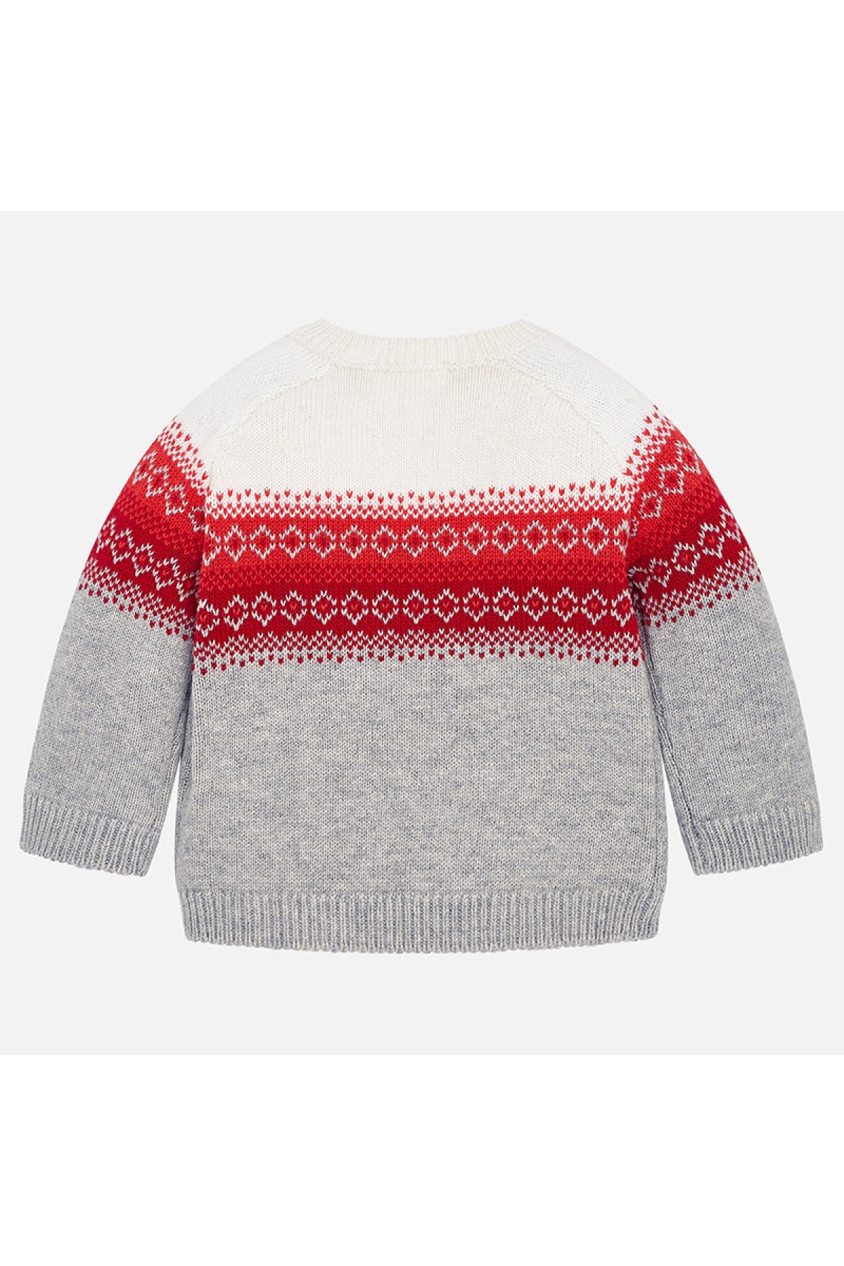 Mayoral Kazak fotoğrafı 3 (önizleme)