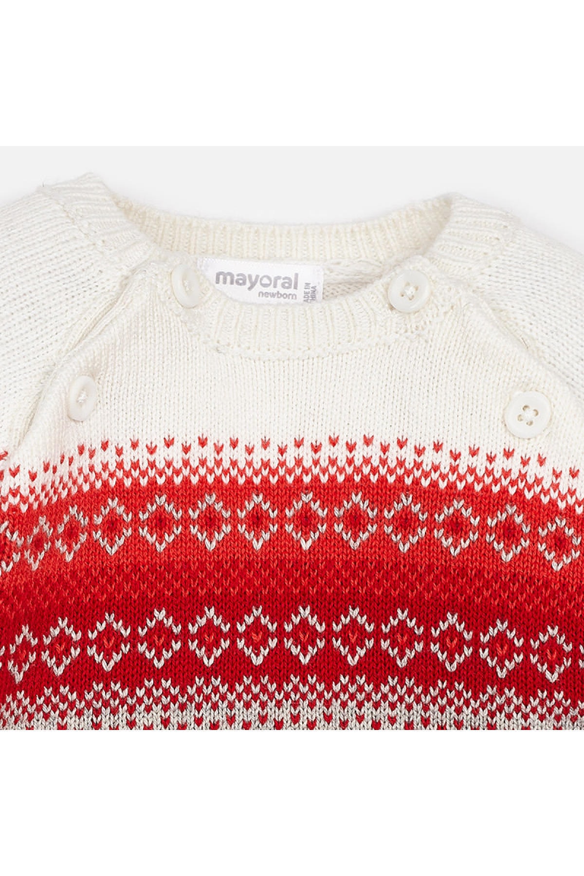 Mayoral Kazak fotoğrafı 4 (önizleme)