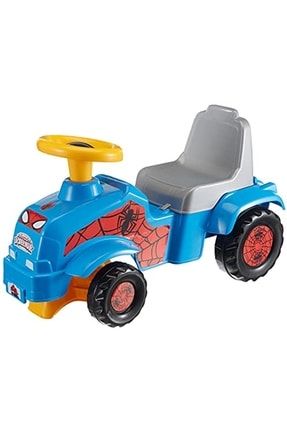 Spiderman Benim Ilk Traktörüm EKSTCT124010022