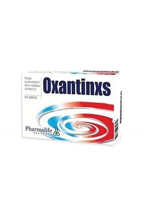 Oxantinxs 60 Film Tablet BENCAURNT3005879