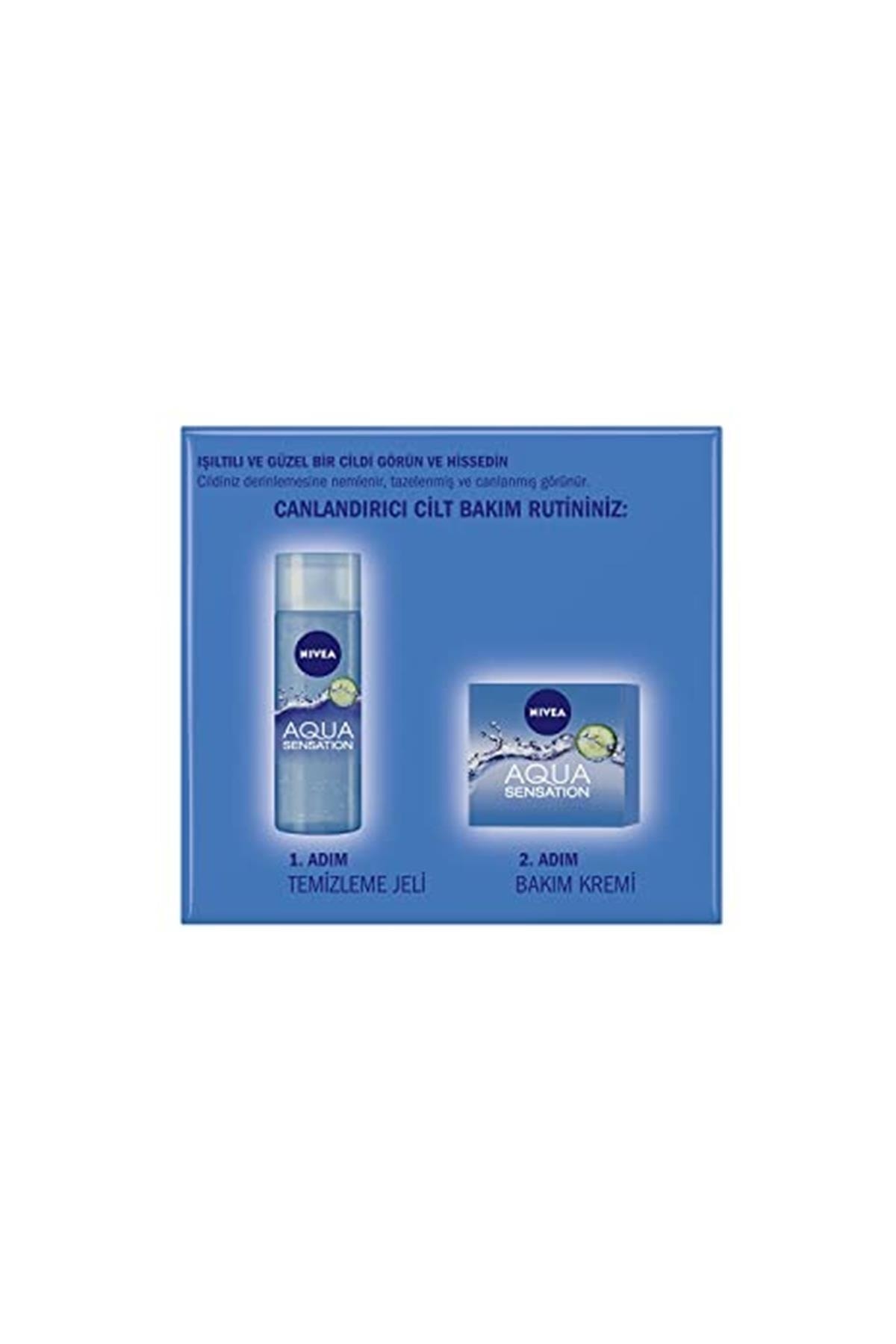 کرم صورت   NIVEA | ROCHEZNR1015828 اورجینال - تصویر 3