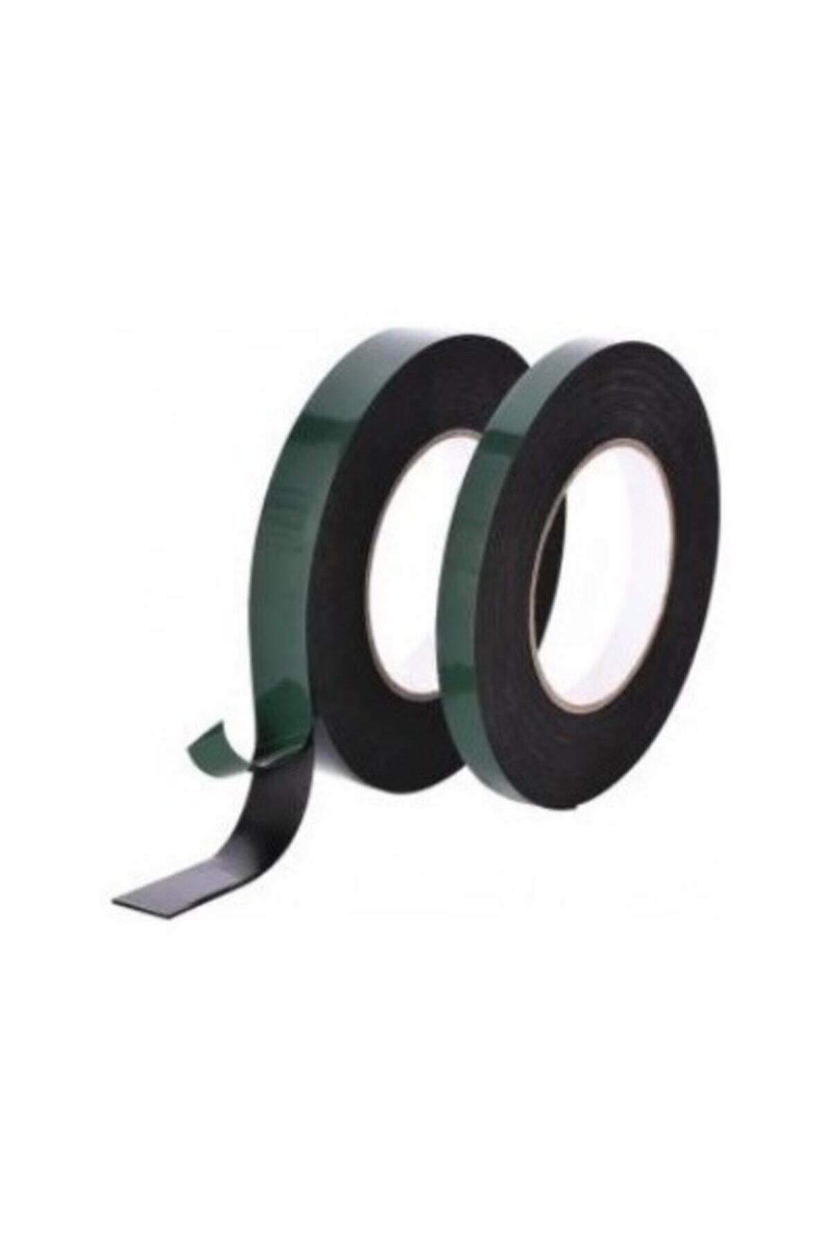 TAPEX Köpük Bant Çift Taraflı 15 Mmx10 Mt