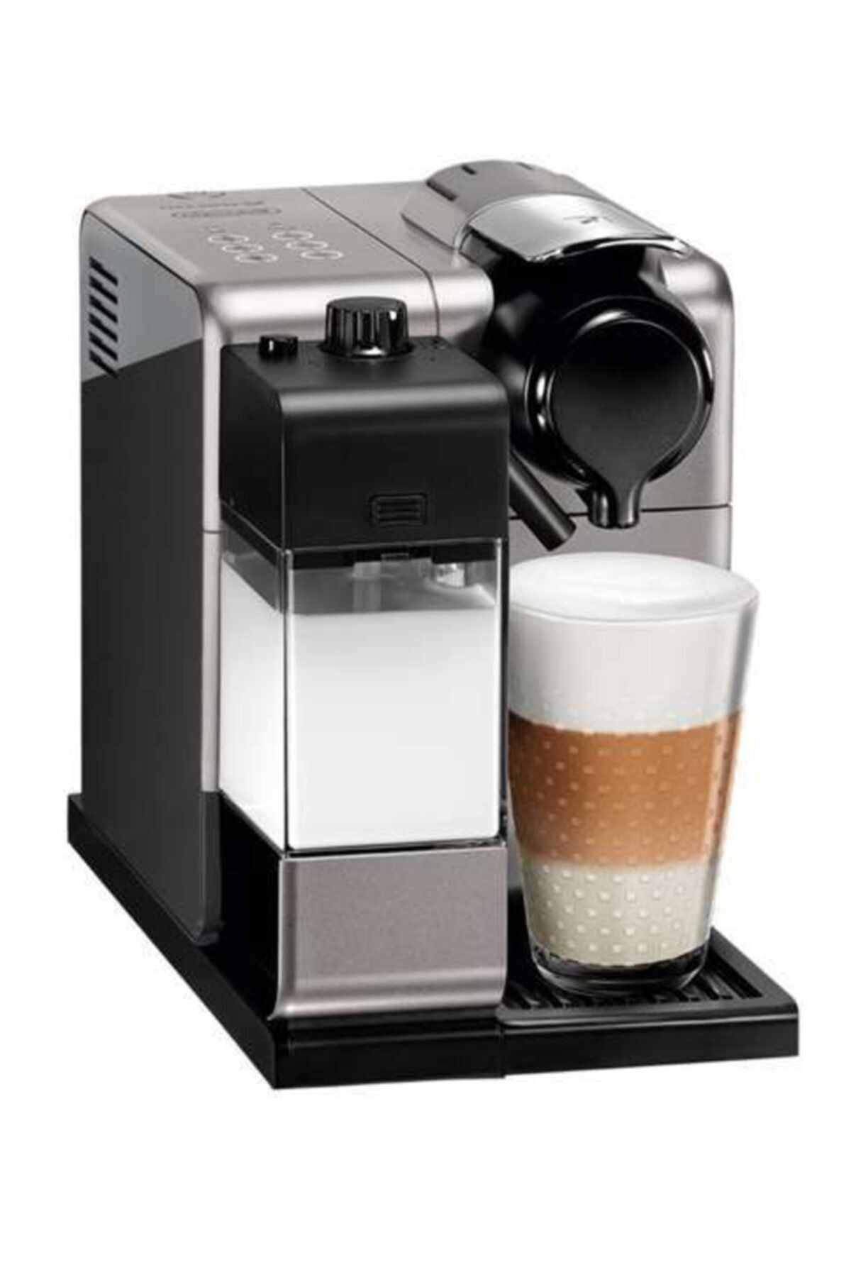Nespresso Lattissima Touch Silver Kahve Makinesi Fiyatı, Yorumları - Trendyol