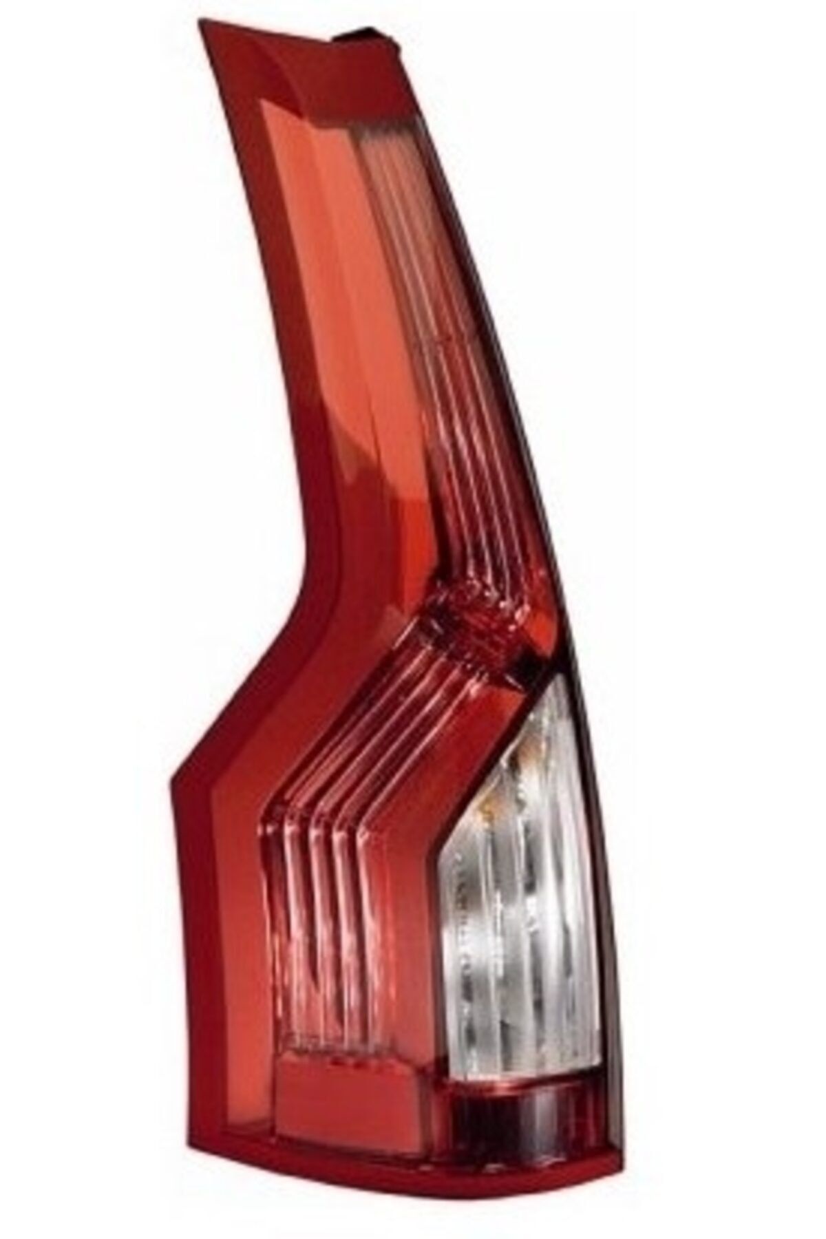 citroen c4 sol arka stop c4 picasso