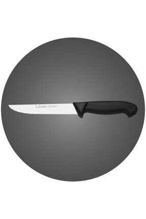 Burgvogel Siyah Sap 15 Cm Doğrama Bıçağı 5520.801.15.0 BSSDB15