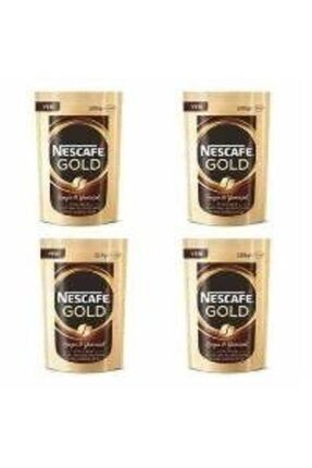 Nescafe Gold Set 8690632032108-4