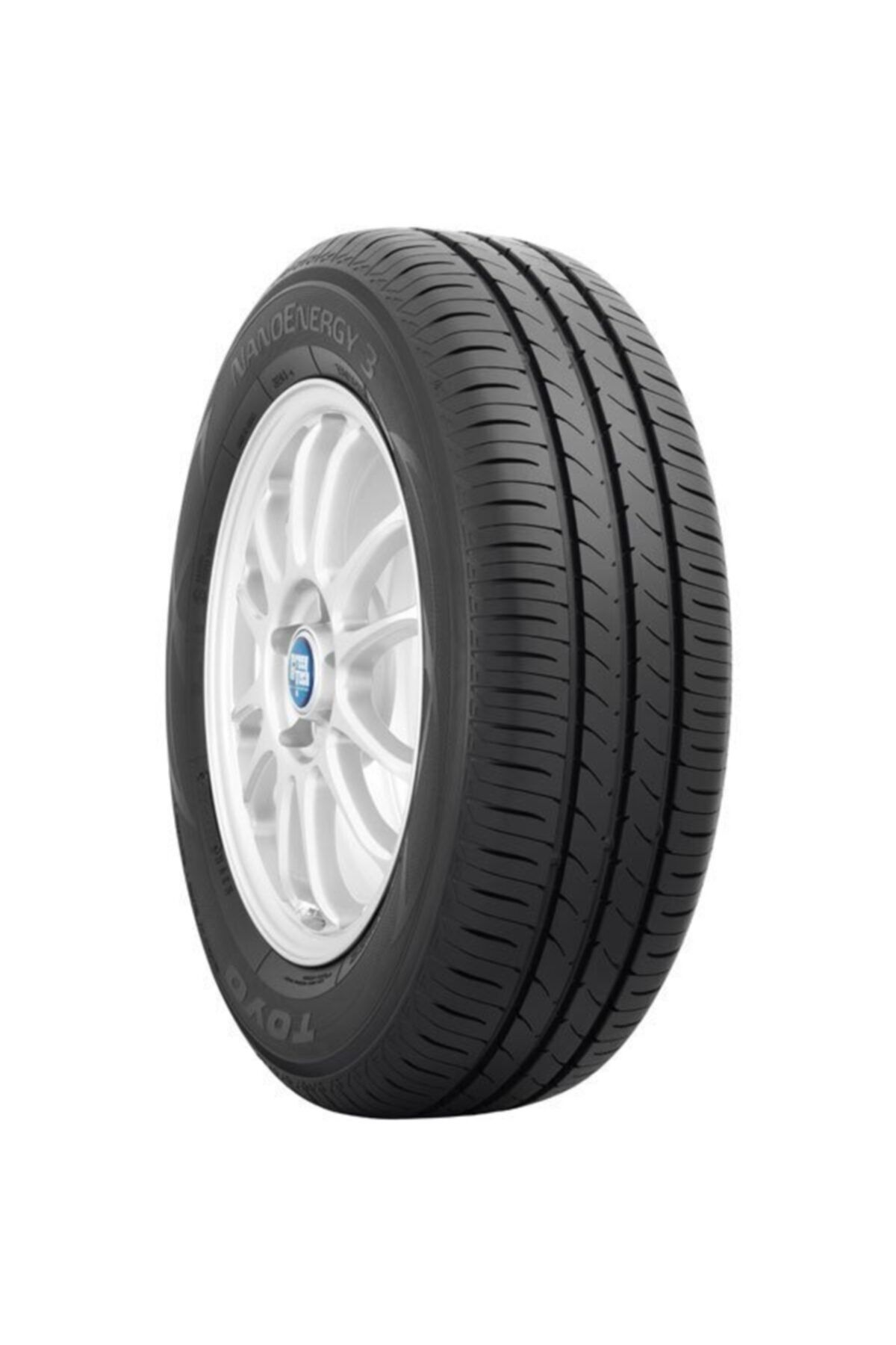 Купить Шины Toyo Nanoenergy 3