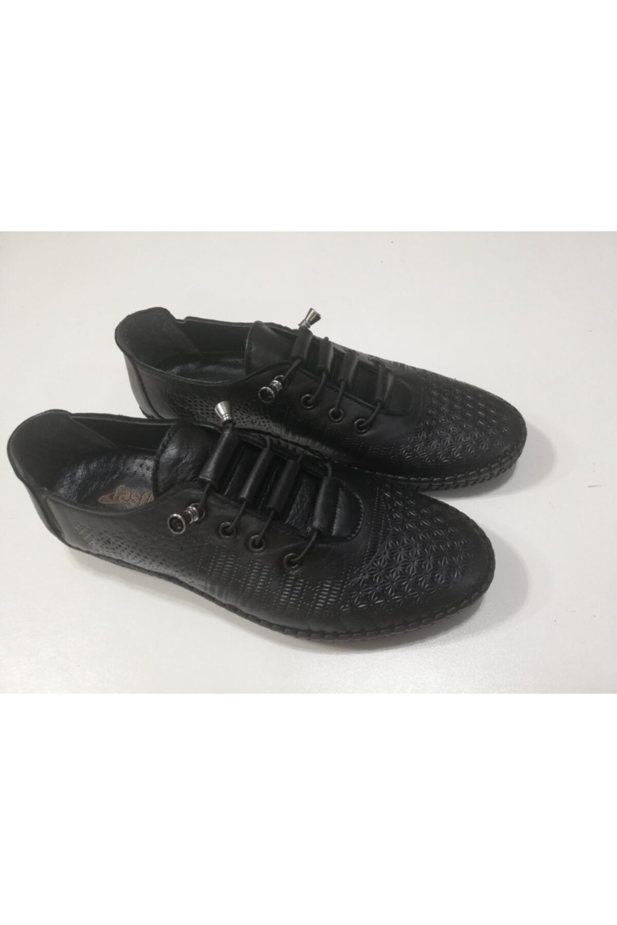 Şenkardeşler-Women's Leather Shoes 2