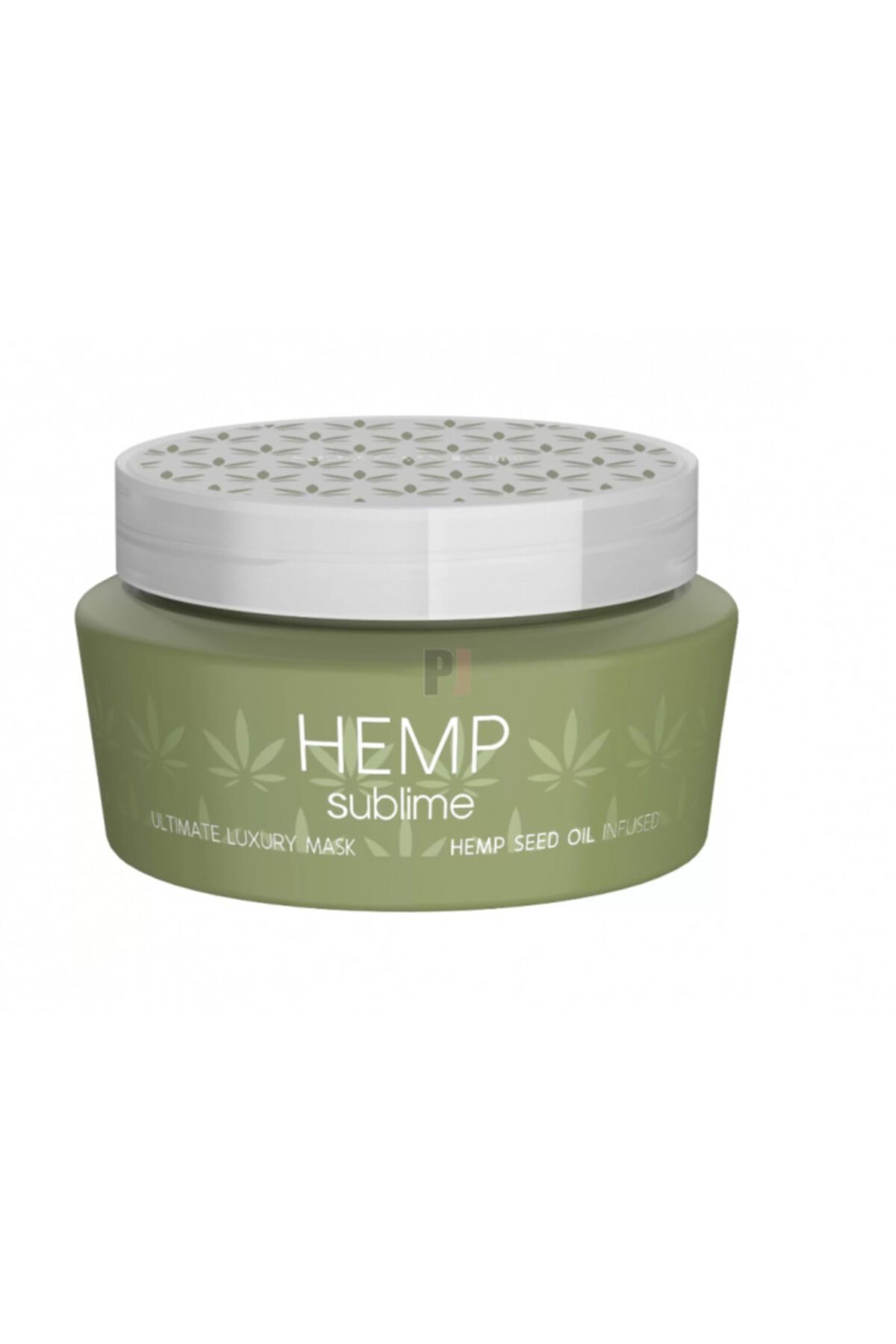 Selective Professional-Selective Hemp Series Set of Four - Shampoo, Cream, Mask, Serum 3