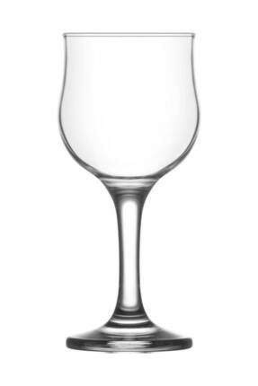 Nevakar 6 Parça Beyaz Şarap Kadehi LV-NEV533F