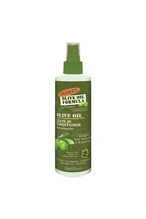 Olive Oil Formula Leave In Conditioner 250 ml 010181025136