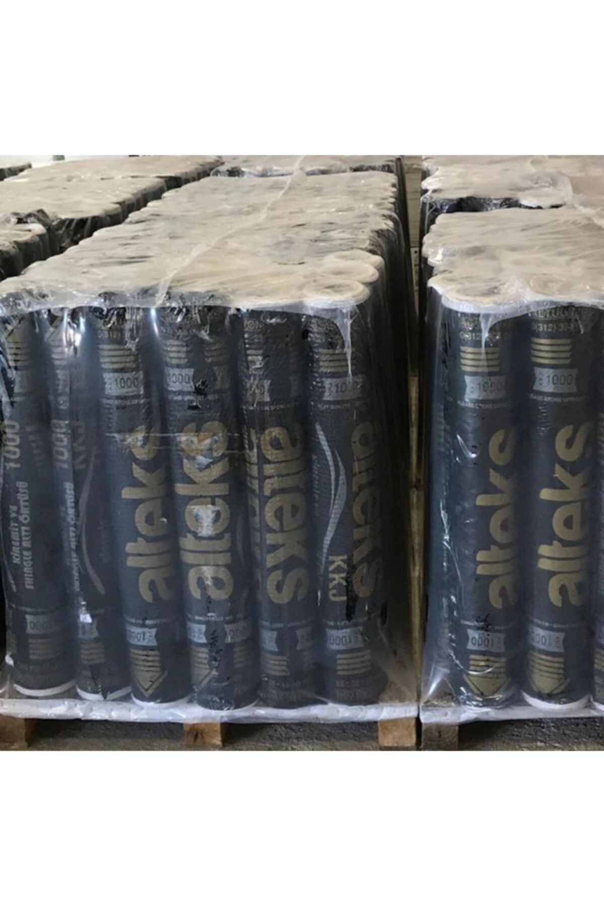 alteks kiremit alti ziftli kagit kj1000 1x14m 14m2 fiyati yorumlari trendyol