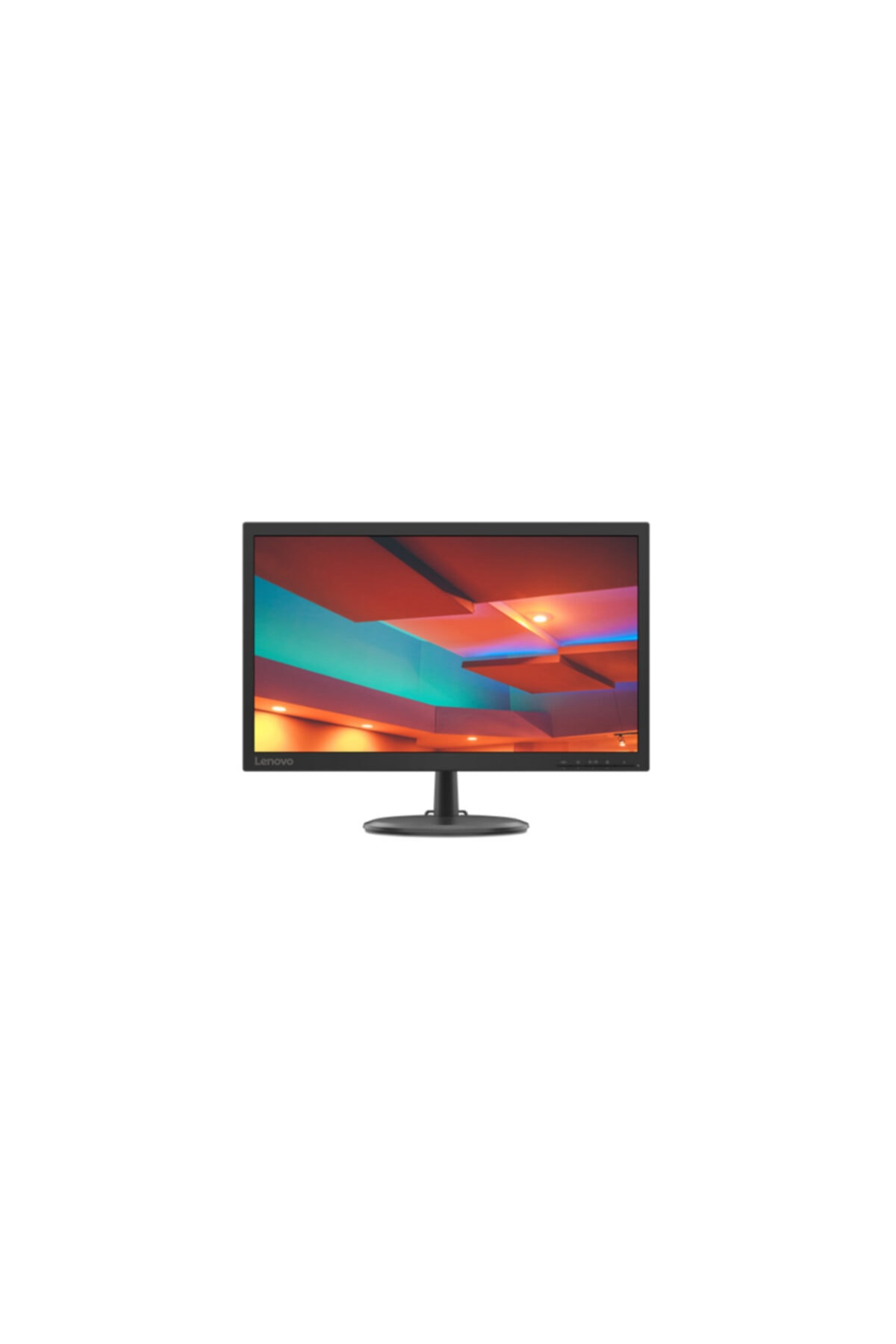 C22-20 21.5" Fhd Monitör 5ms 75hz (hdmı+vga) 62a7kat1tk