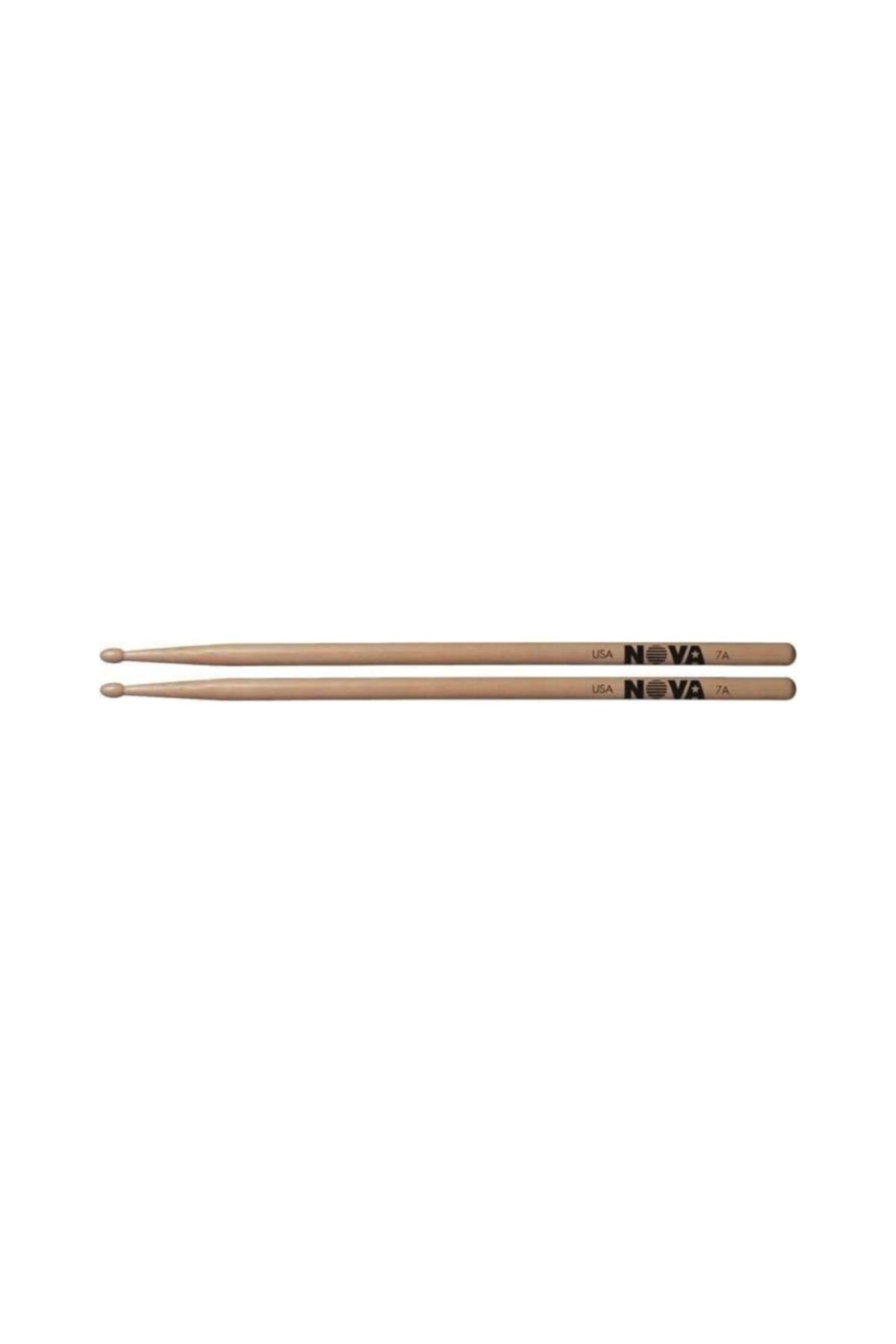 Nova Vicfirth N7a Drum Stick Dual 7a Drum Stick