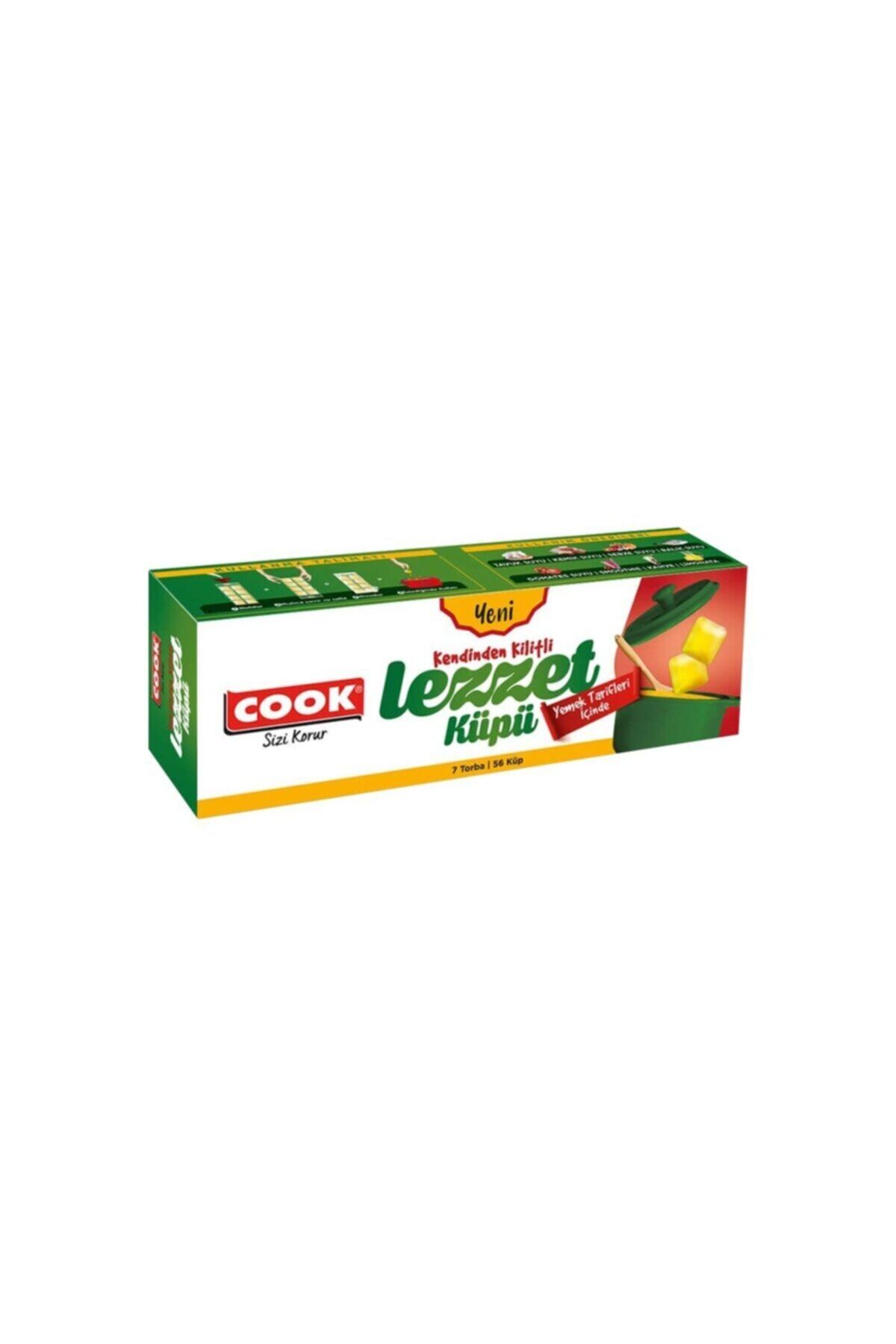 cook lezzet kupu kilitli bulyon poseti 7 li fiyati yorumlari trendyol
