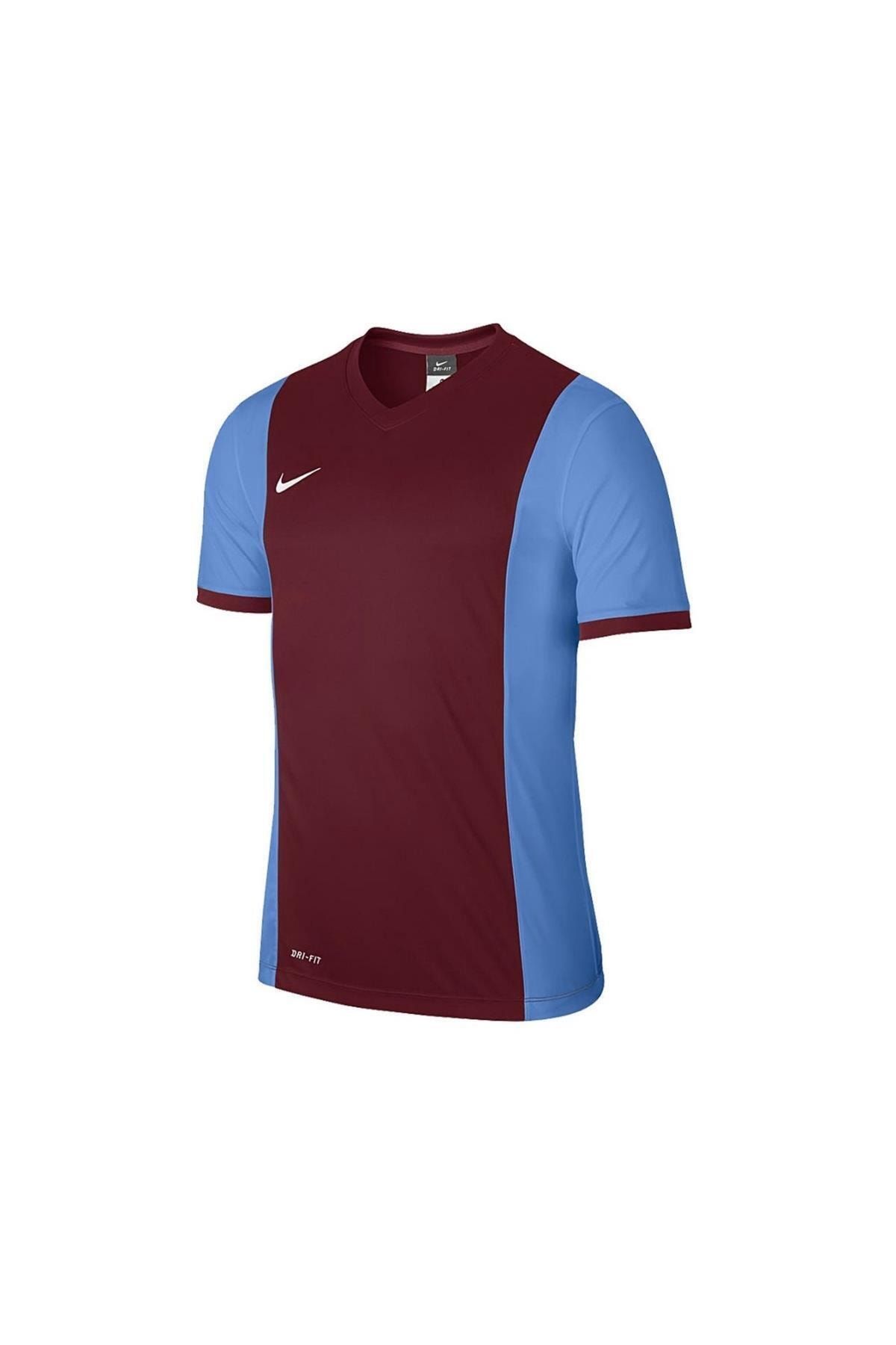 Nike park 2025 derby short sleeve