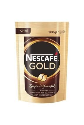 Gold Kahve 100 gr 589