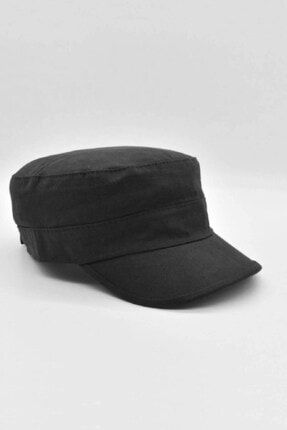 Erkek Şapka Asker Stili Kep TXE9CEF60B316