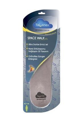 Space Walk Jel Tabanlık - Erkek 8620190