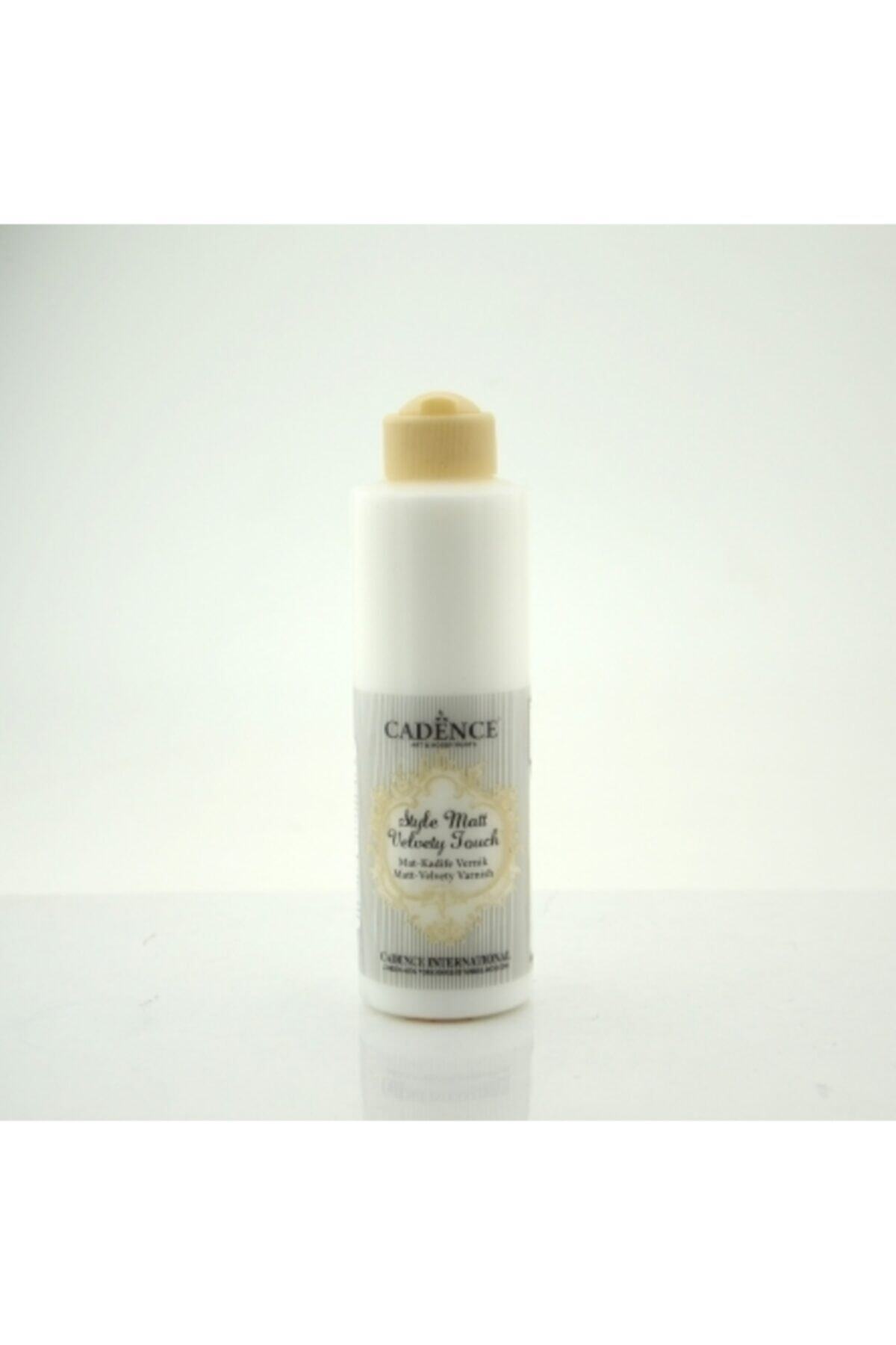 Cadence 250 ml Mat Kadife Vernik