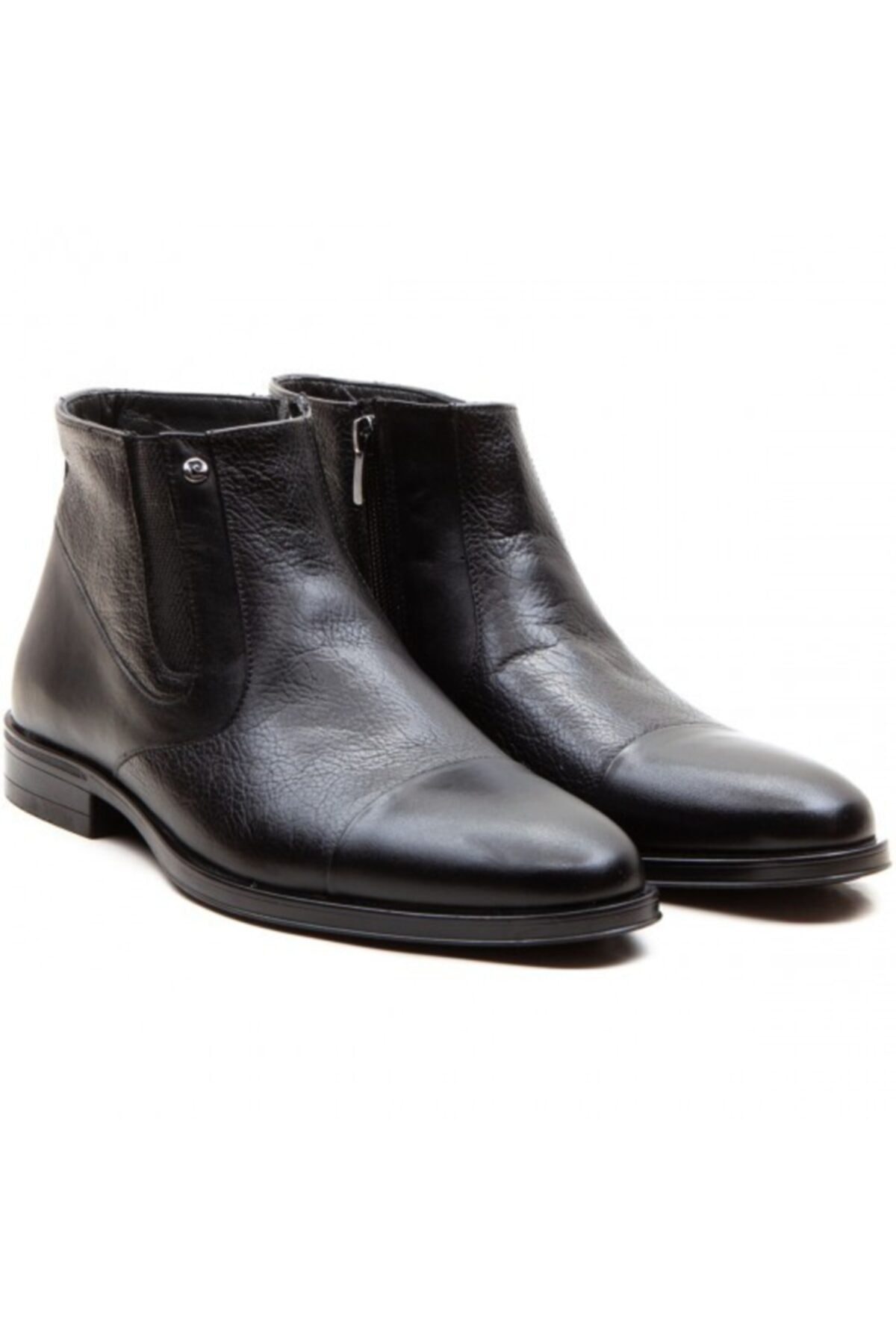 چکمه مردانه    | پیر کاردین Pierre Cardin PECEBO20K001 - تصویر 4