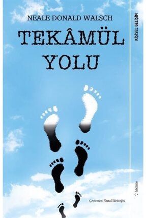 Tekamül Yolu HKİTAP-9786057628619