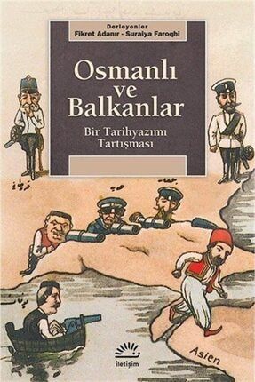 iletisim yayinlari turkiye de devlet ve