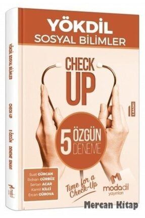 Ydspublishing Yayinlari Yokdil Sosyal Bilimler Sinav Teknikleri Ve Ornek Sinavlar Trendyol